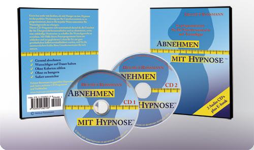 Hypnose -mp3 Download - Abnehmen